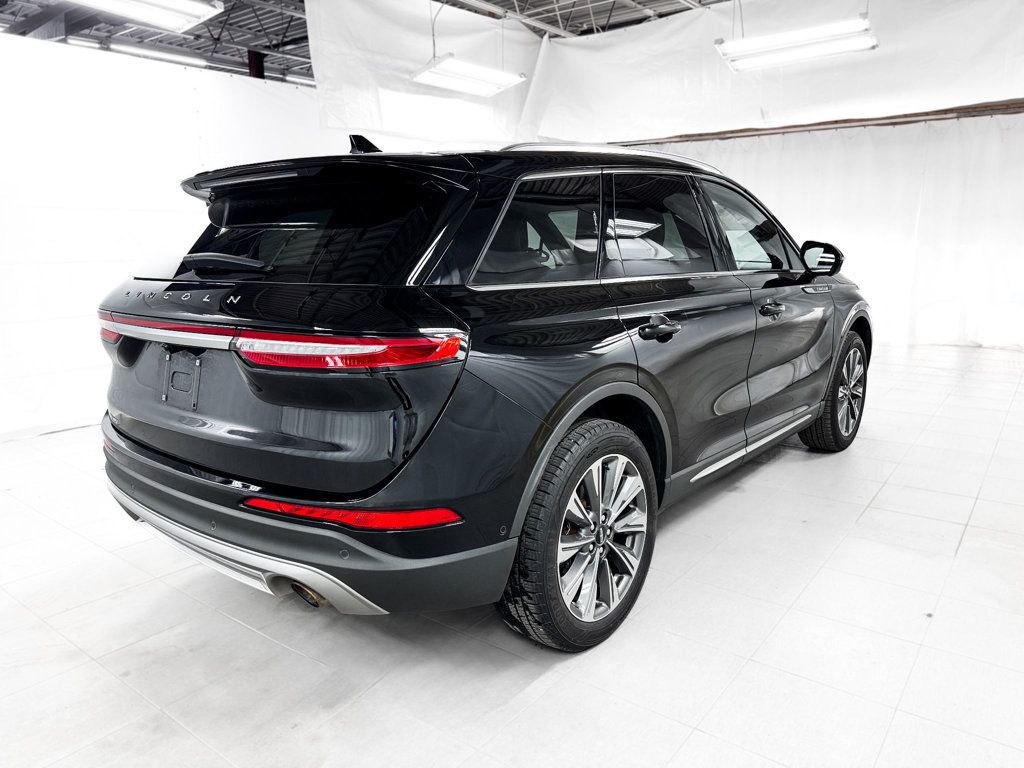 2020 Lincoln Corsair Reserve AWD - 23021213 - 5