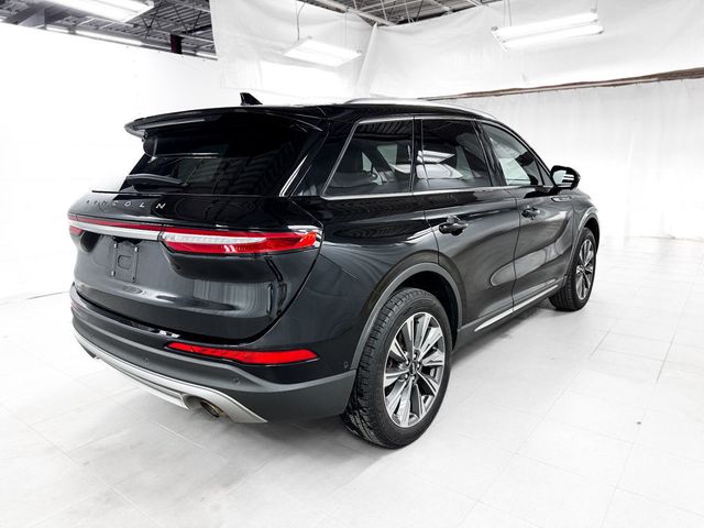 2020 Lincoln Corsair Reserve AWD - 23021213 - 5