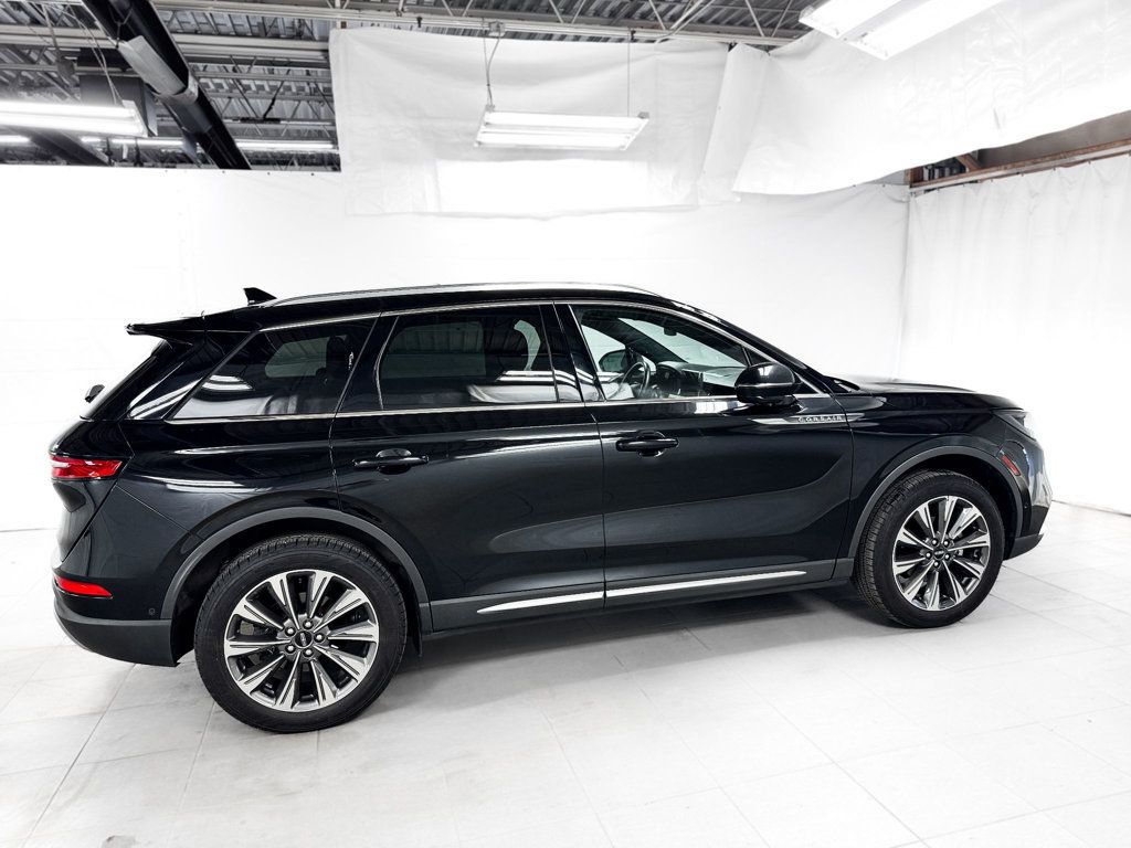 2020 Lincoln Corsair Reserve AWD - 23021213 - 6