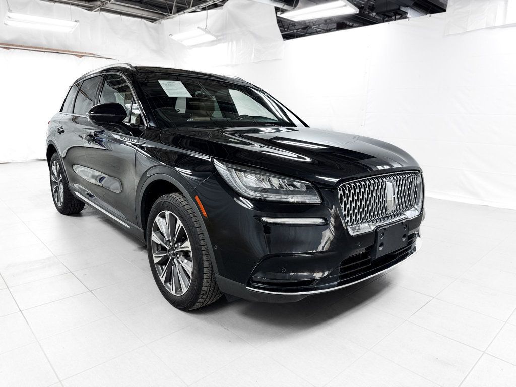 2020 Lincoln Corsair Reserve AWD - 23021213 - 7