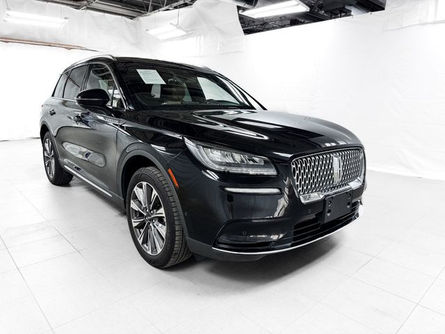 2020 Lincoln Corsair Reserve AWD - 23021213 - 7