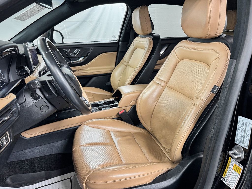 2020 Lincoln Corsair Reserve AWD - 23021213 - 8