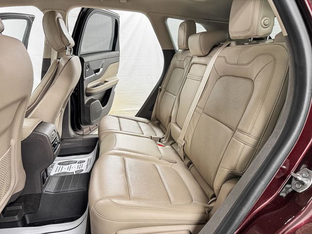 2020 Lincoln Corsair Reserve AWD - 23038392 - 9