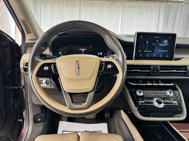 2020 Lincoln Corsair Reserve AWD - 23038392 - 13