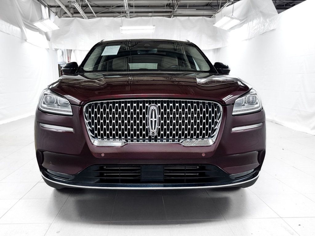2020 Lincoln Corsair Reserve AWD - 23038392 - 1