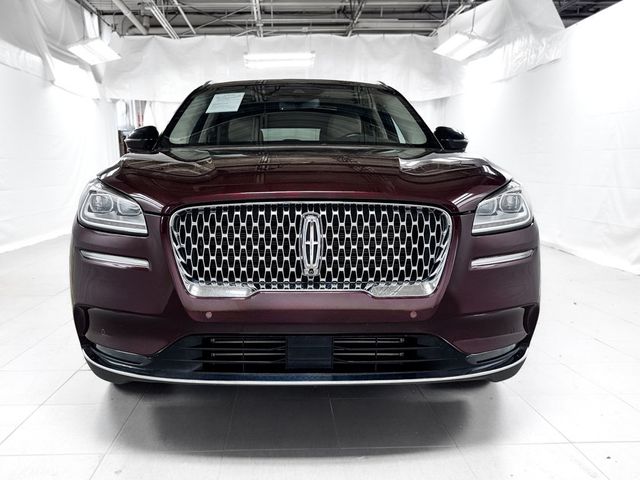2020 Lincoln Corsair Reserve AWD - 23038392 - 1