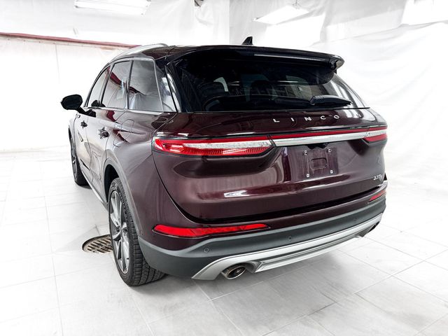 2020 Lincoln Corsair Reserve AWD - 23038392 - 3