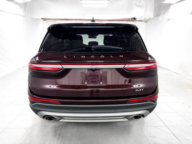 2020 Lincoln Corsair Reserve AWD - 23038392 - 4