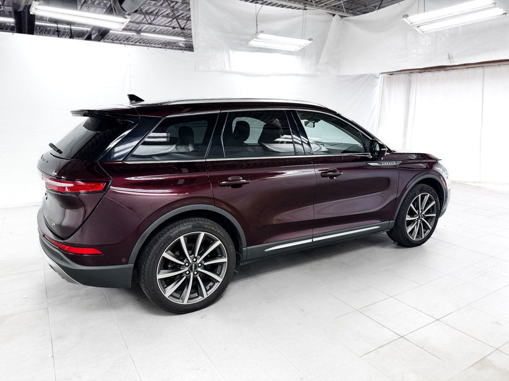 2020 Lincoln Corsair Reserve AWD - 23038392 - 6