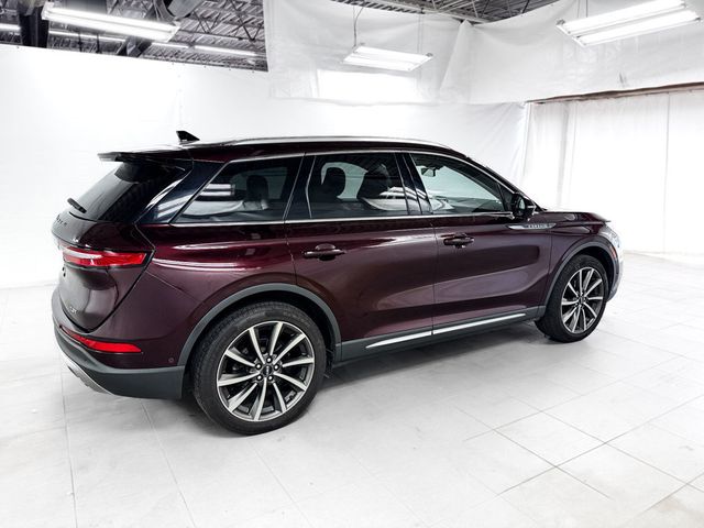 2020 Lincoln Corsair Reserve AWD - 23038392 - 6