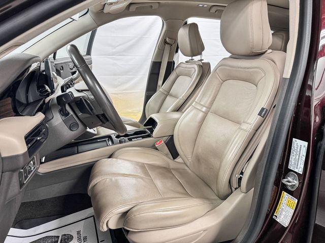2020 Lincoln Corsair Reserve AWD - 23038392 - 8