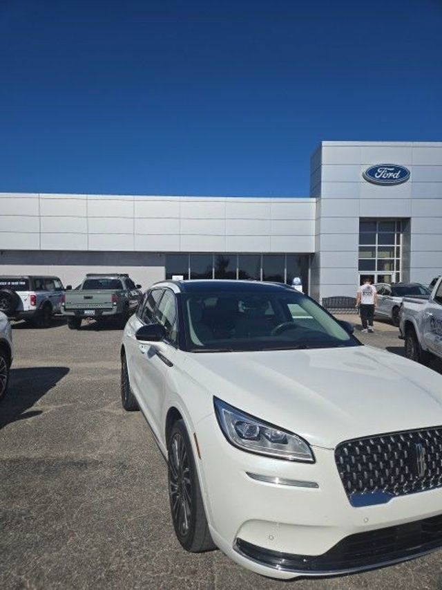 2020 Lincoln Corsair Reserve AWD - 22947287 - 1