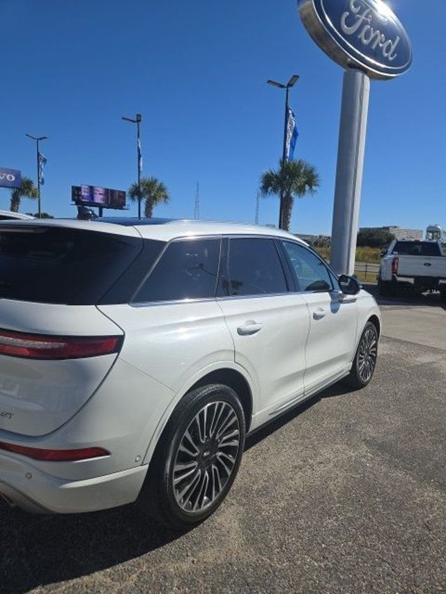 2020 Lincoln Corsair Reserve AWD - 22947287 - 2