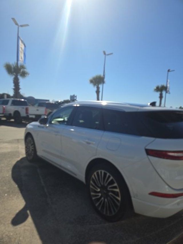 2020 Lincoln Corsair Reserve AWD - 22947287 - 3