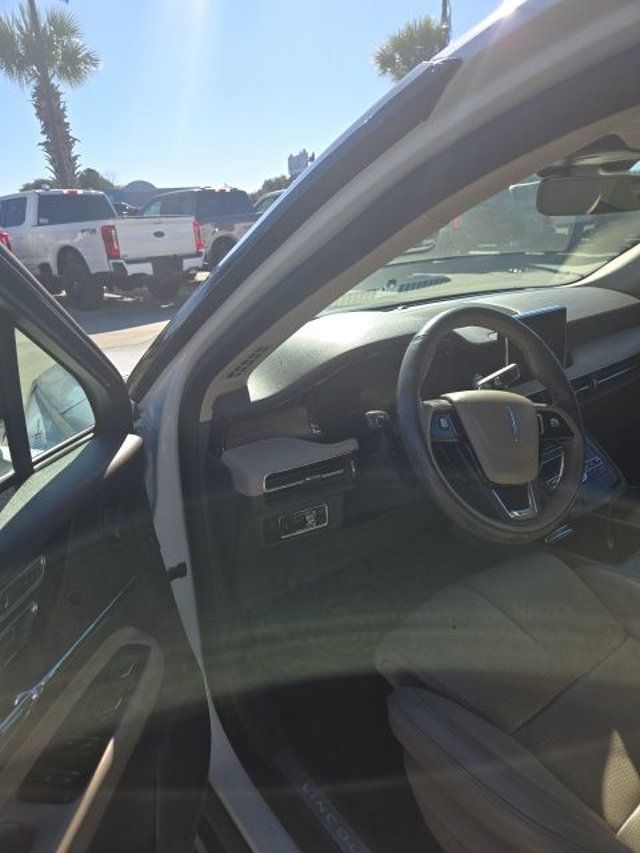 2020 Lincoln Corsair Reserve AWD - 22947287 - 4