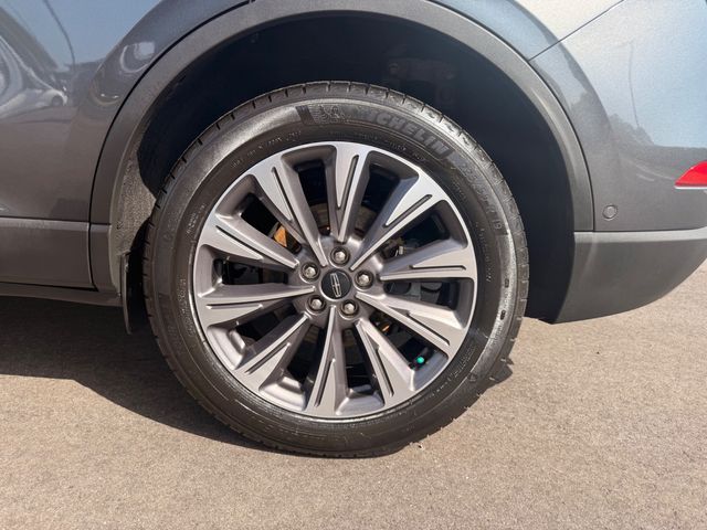 2020 Lincoln Corsair RESERVE/AWD (EQUIPMENT GROUP 201A PACKAGE $4,150 VALUE) - 23049063 - 9