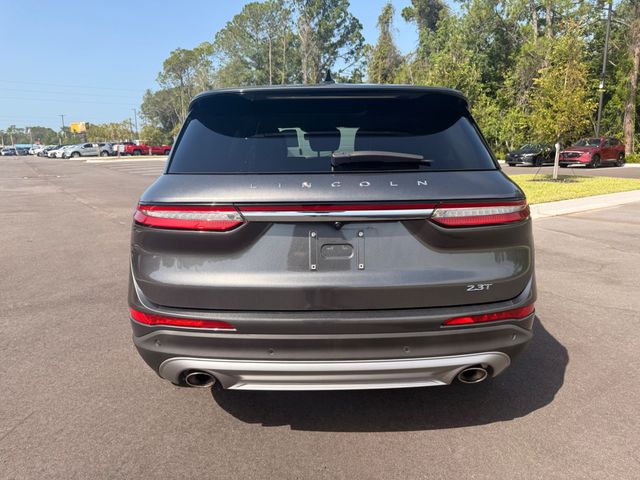 2020 Lincoln Corsair RESERVE/AWD (EQUIPMENT GROUP 201A PACKAGE $4,150 VALUE) - 23049063 - 10