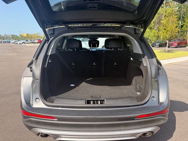 2020 Lincoln Corsair RESERVE/AWD (EQUIPMENT GROUP 201A PACKAGE $4,150 VALUE) - 23049063 - 11