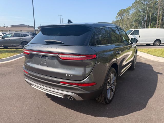 2020 Lincoln Corsair RESERVE/AWD (EQUIPMENT GROUP 201A PACKAGE $4,150 VALUE) - 23049063 - 12