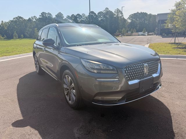 2020 Lincoln Corsair RESERVE/AWD (EQUIPMENT GROUP 201A PACKAGE $4,150 VALUE) - 23049063 - 13