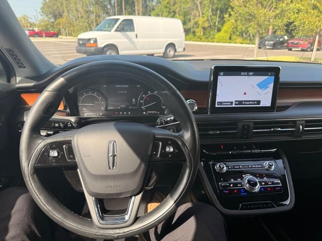 2020 Lincoln Corsair RESERVE/AWD (EQUIPMENT GROUP 201A PACKAGE $4,150 VALUE) - 23049063 - 1