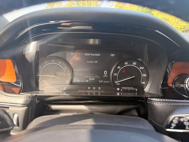 2020 Lincoln Corsair RESERVE/AWD (EQUIPMENT GROUP 201A PACKAGE $4,150 VALUE) - 23049063 - 2