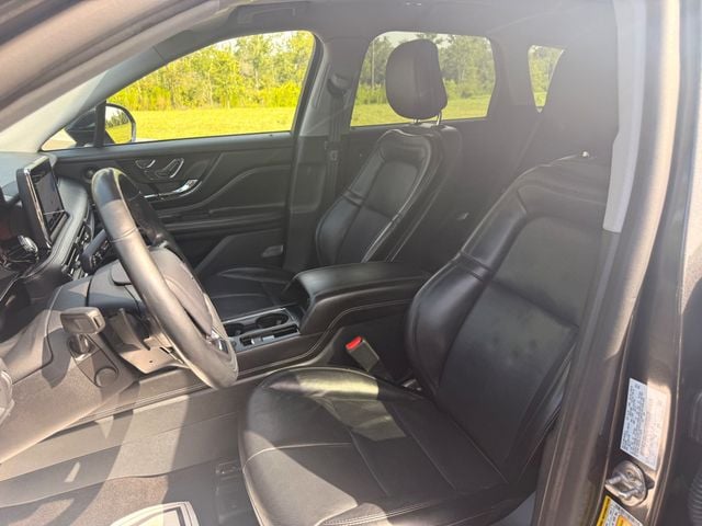 2020 Lincoln Corsair RESERVE/AWD (EQUIPMENT GROUP 201A PACKAGE $4,150 VALUE) - 23049063 - 5