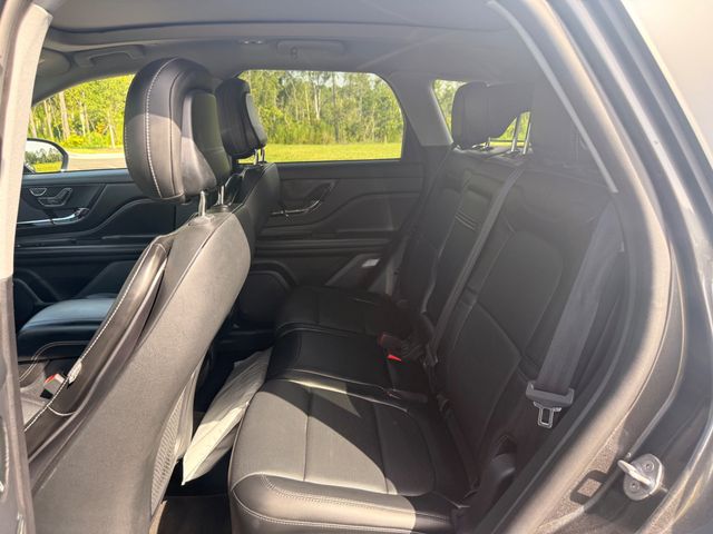 2020 Lincoln Corsair RESERVE/AWD (EQUIPMENT GROUP 201A PACKAGE $4,150 VALUE) - 23049063 - 6