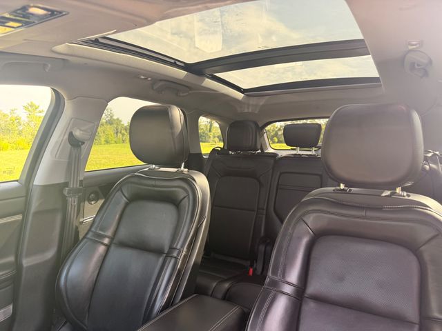 2020 Lincoln Corsair RESERVE/AWD (EQUIPMENT GROUP 201A PACKAGE $4,150 VALUE) - 23049063 - 7