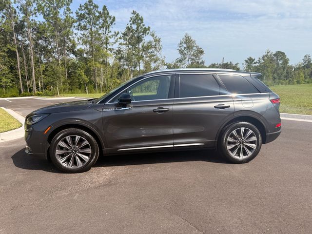 2020 Lincoln Corsair RESERVE/AWD (EQUIPMENT GROUP 201A PACKAGE $4,150 VALUE) - 23049063 - 8