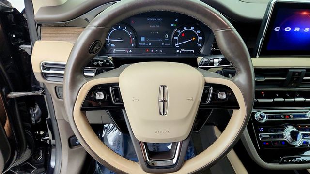 2020 Lincoln Corsair Reserve AWD w/ Co-Pilot360 Plus & Adaptive Suspension - 23079088 - 12