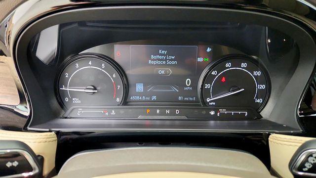 2020 Lincoln Corsair Reserve AWD w/ Co-Pilot360 Plus & Adaptive Suspension - 23079088 - 13