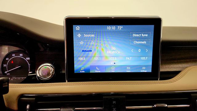 2020 Lincoln Corsair Reserve AWD w/ Co-Pilot360 Plus & Adaptive Suspension - 23079088 - 17