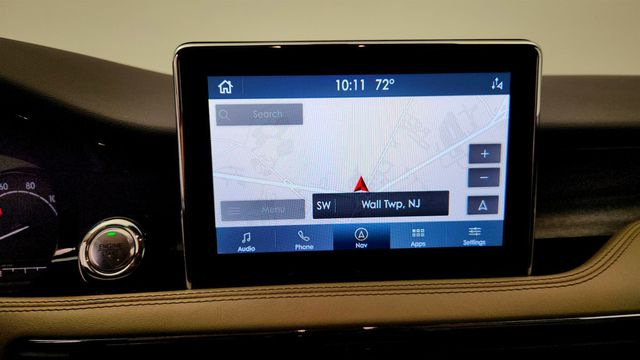 2020 Lincoln Corsair Reserve AWD w/ Co-Pilot360 Plus & Adaptive Suspension - 23079088 - 18