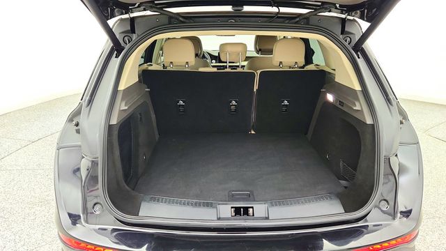 2020 Lincoln Corsair Reserve AWD w/ Co-Pilot360 Plus & Adaptive Suspension - 23079088 - 21
