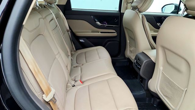 2020 Lincoln Corsair Reserve AWD w/ Co-Pilot360 Plus & Adaptive Suspension - 23079088 - 22