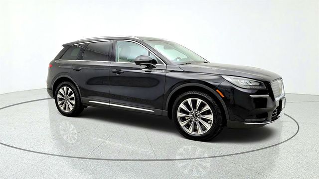 2020 Lincoln Corsair Reserve AWD w/ Co-Pilot360 Plus & Adaptive Suspension - 23079088 - 2