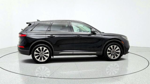 2020 Lincoln Corsair Reserve AWD w/ Co-Pilot360 Plus & Adaptive Suspension - 23079088 - 3