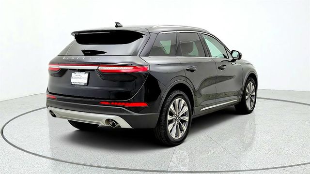2020 Lincoln Corsair Reserve AWD w/ Co-Pilot360 Plus & Adaptive Suspension - 23079088 - 4