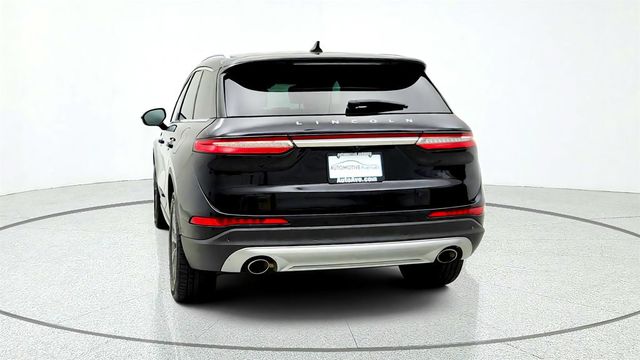 2020 Lincoln Corsair Reserve AWD w/ Co-Pilot360 Plus & Adaptive Suspension - 23079088 - 5