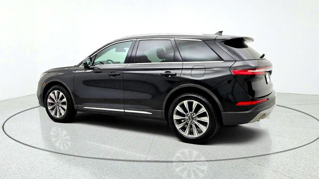2020 Lincoln Corsair Reserve AWD w/ Co-Pilot360 Plus & Adaptive Suspension - 23079088 - 6