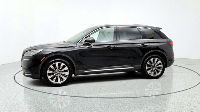 2020 Lincoln Corsair Reserve AWD w/ Co-Pilot360 Plus & Adaptive Suspension - 23079088 - 7