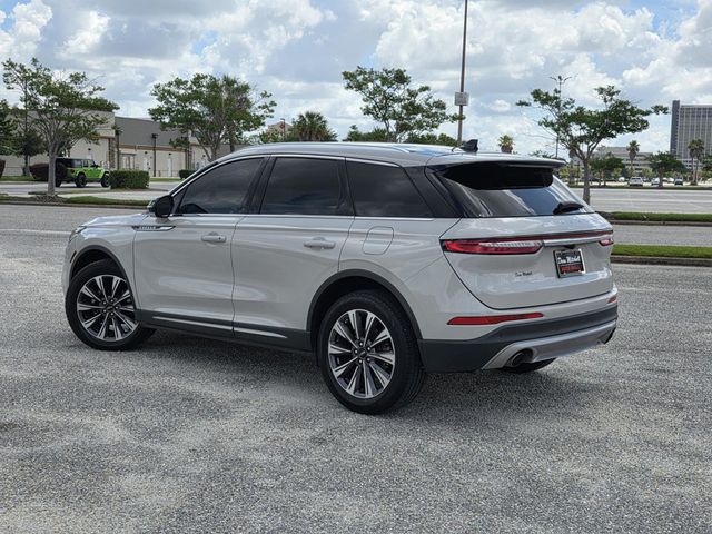2020 Lincoln Corsair Reserve FWD's photo