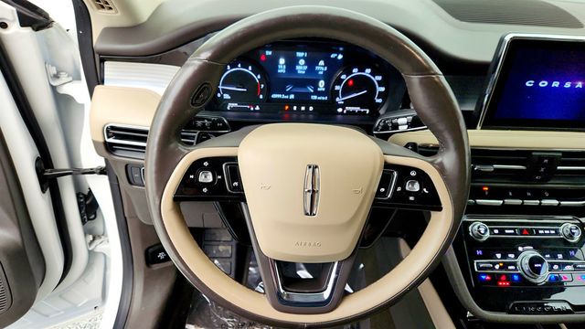 2020 Lincoln Corsair Standard AWD with Premium & Elements Packages + Equipment 101A - 22970699 - 12