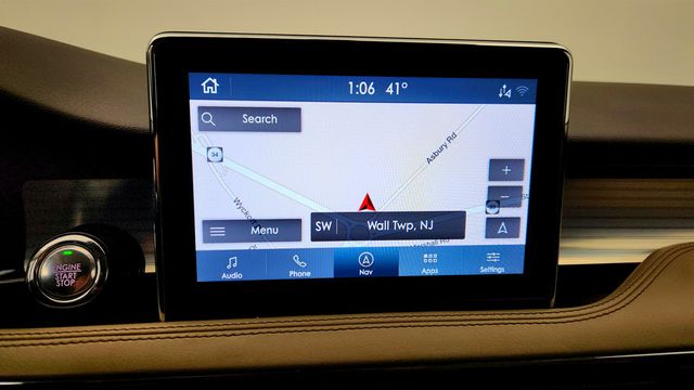 2020 Lincoln Corsair Standard AWD with Premium & Elements Packages + Equipment 101A - 22970699 - 18