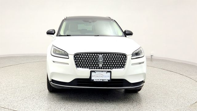 2020 Lincoln Corsair Standard AWD with Premium & Elements Packages + Equipment 101A - 22970699 - 1