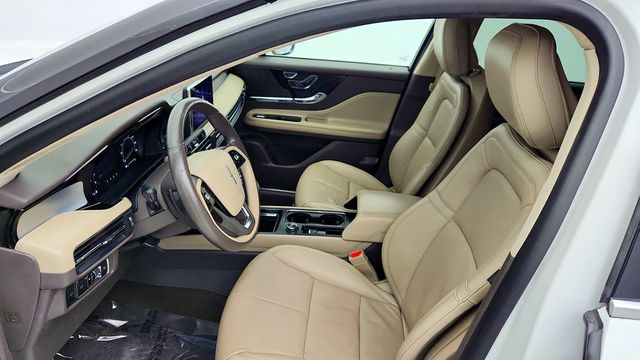 2020 Lincoln Corsair Standard AWD with Premium & Elements Packages + Equipment 101A - 22970699 - 19