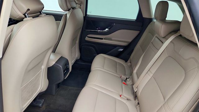 2020 Lincoln Corsair Standard AWD with Premium & Elements Packages + Equipment 101A - 22970699 - 20