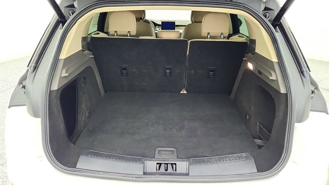 2020 Lincoln Corsair Standard AWD with Premium & Elements Packages + Equipment 101A - 22970699 - 21