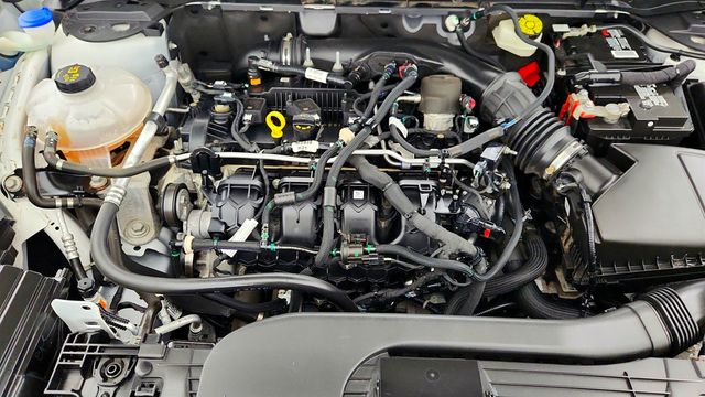 2020 Lincoln Corsair Standard AWD with Premium & Elements Packages + Equipment 101A - 22970699 - 26